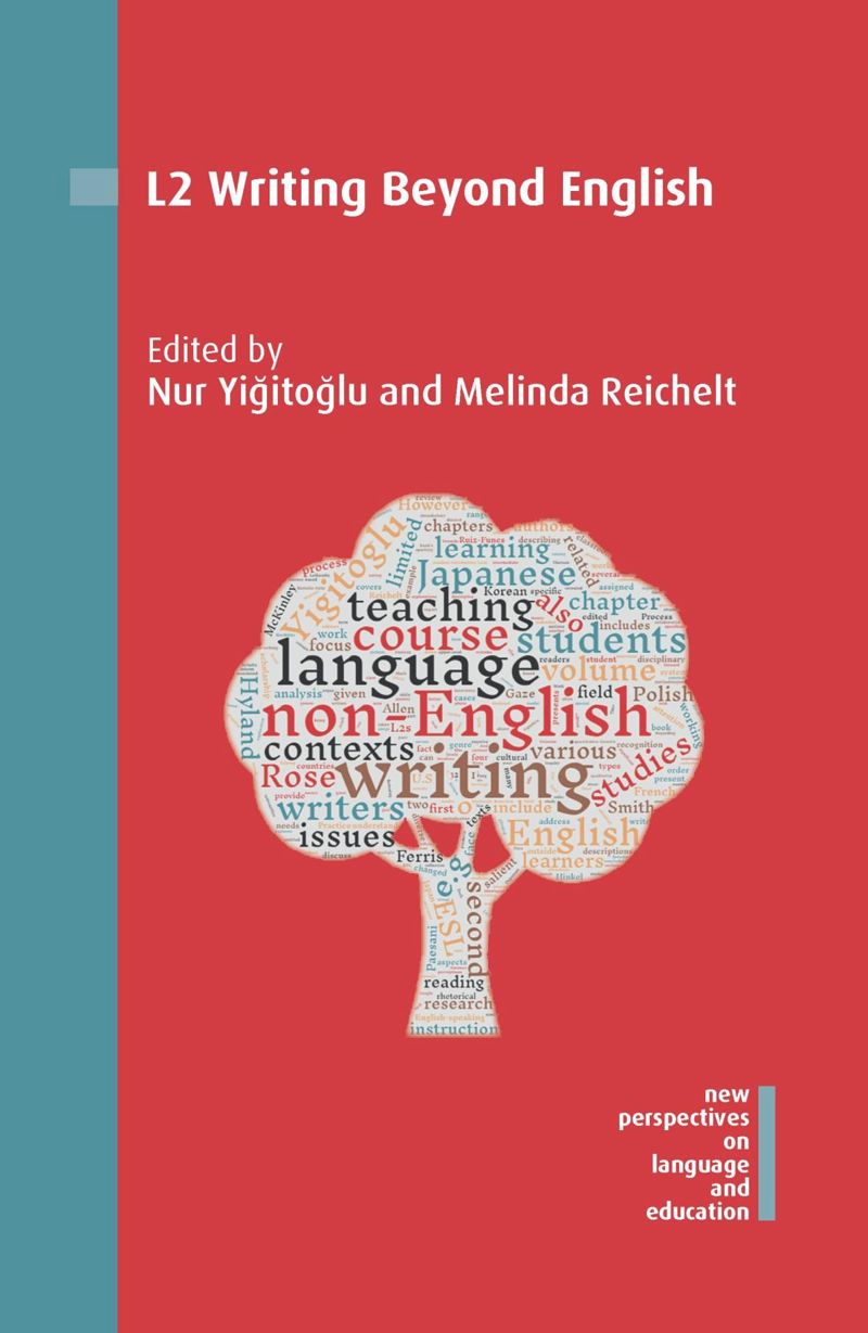 book: L2 Writing Beyond English