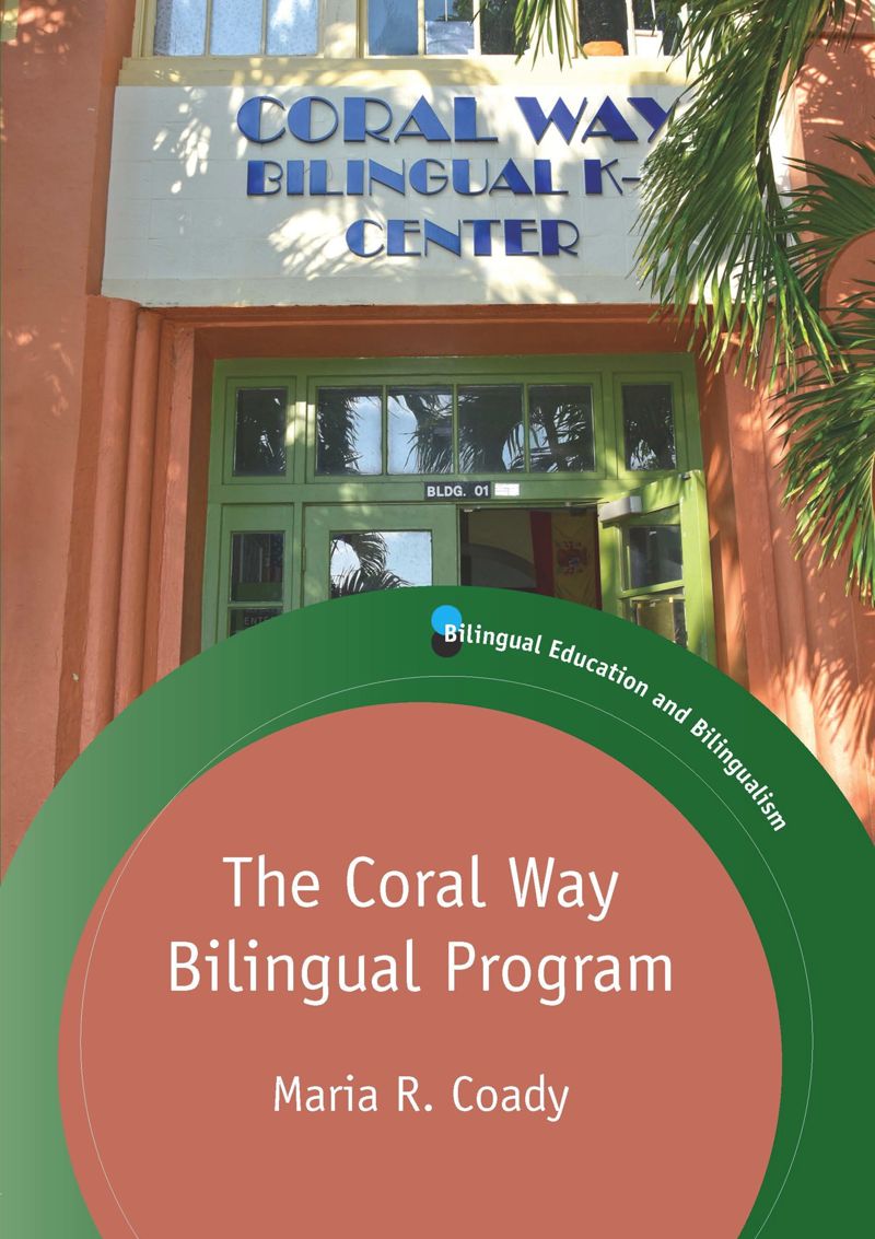 book: TheCoral Way Bilingual Program