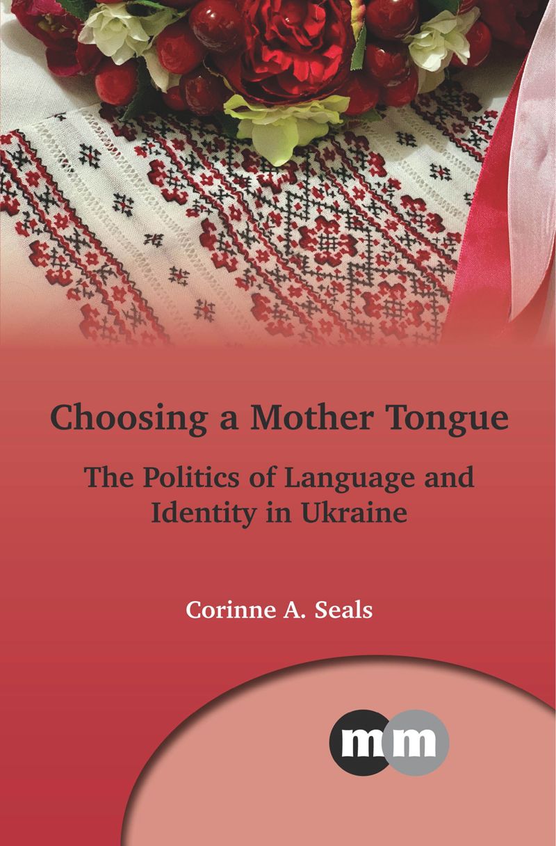 book: Choosing a Mother Tongue