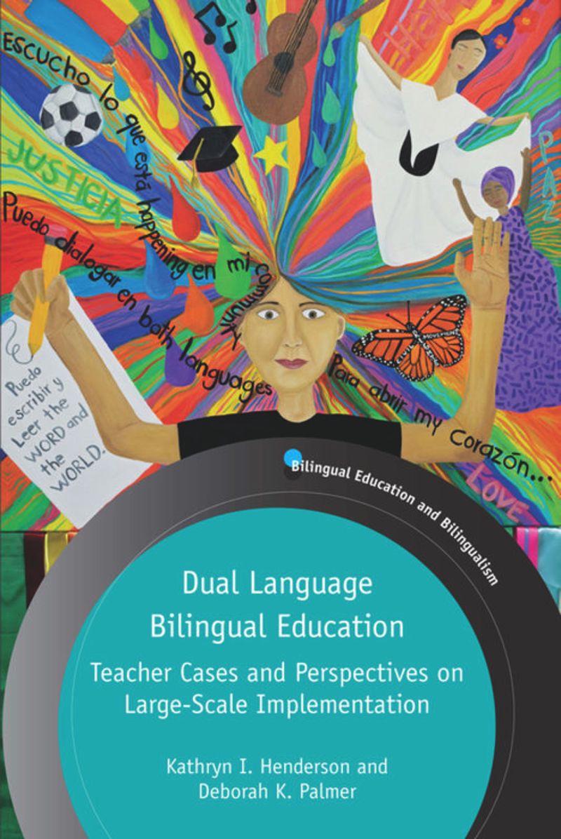 book: Dual Language Bilingual Education