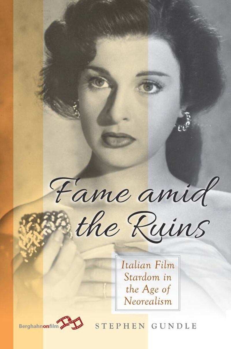 book: Fame Amid the Ruins