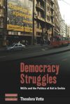 book: Democracy Struggles