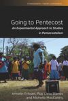 book: Going to Pentecost