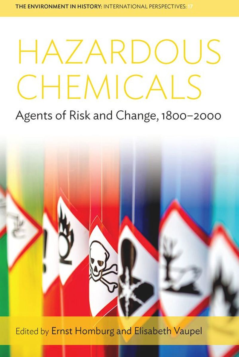 book: Hazardous Chemicals