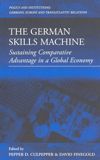 book: The German Skills Machine