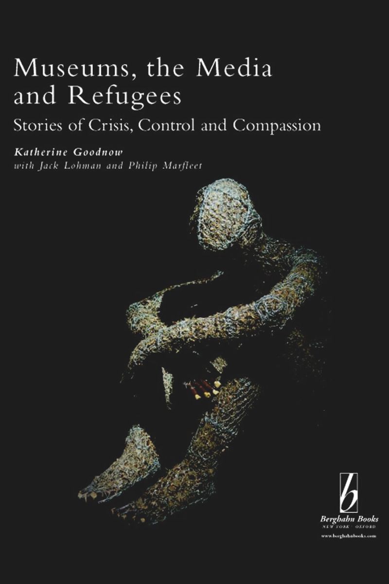 book: Museums, the Media and Refugees