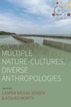 book: Multiple Nature-Cultures, Diverse Anthropologies