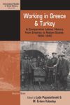 book: Working in Greece and Turkey
