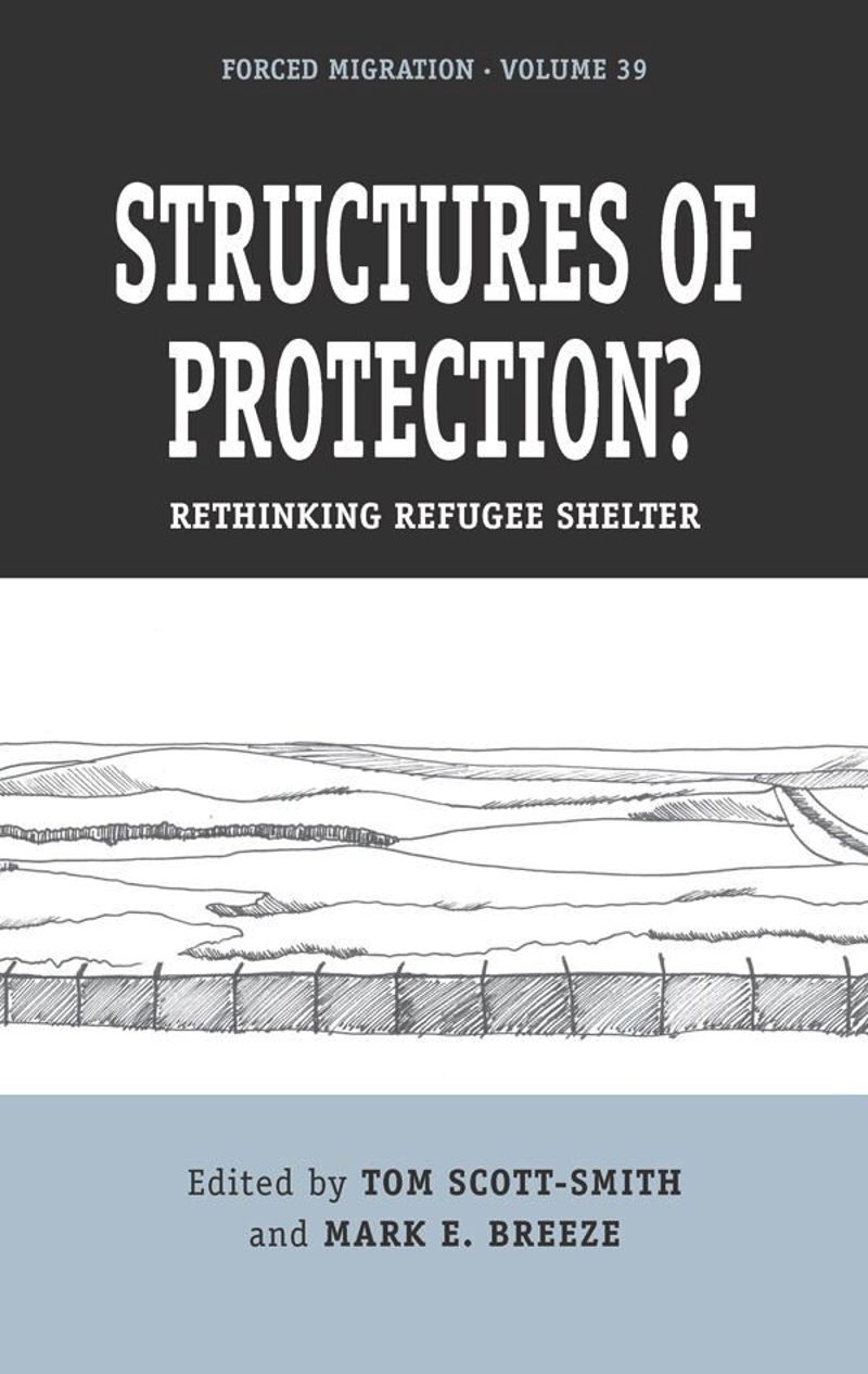 book: Structures of Protection?