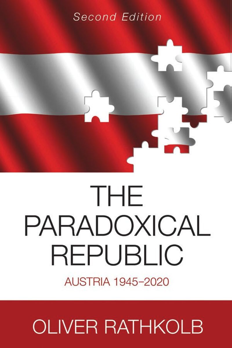 book: The Paradoxical Republic