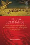 book: The Sea Commands