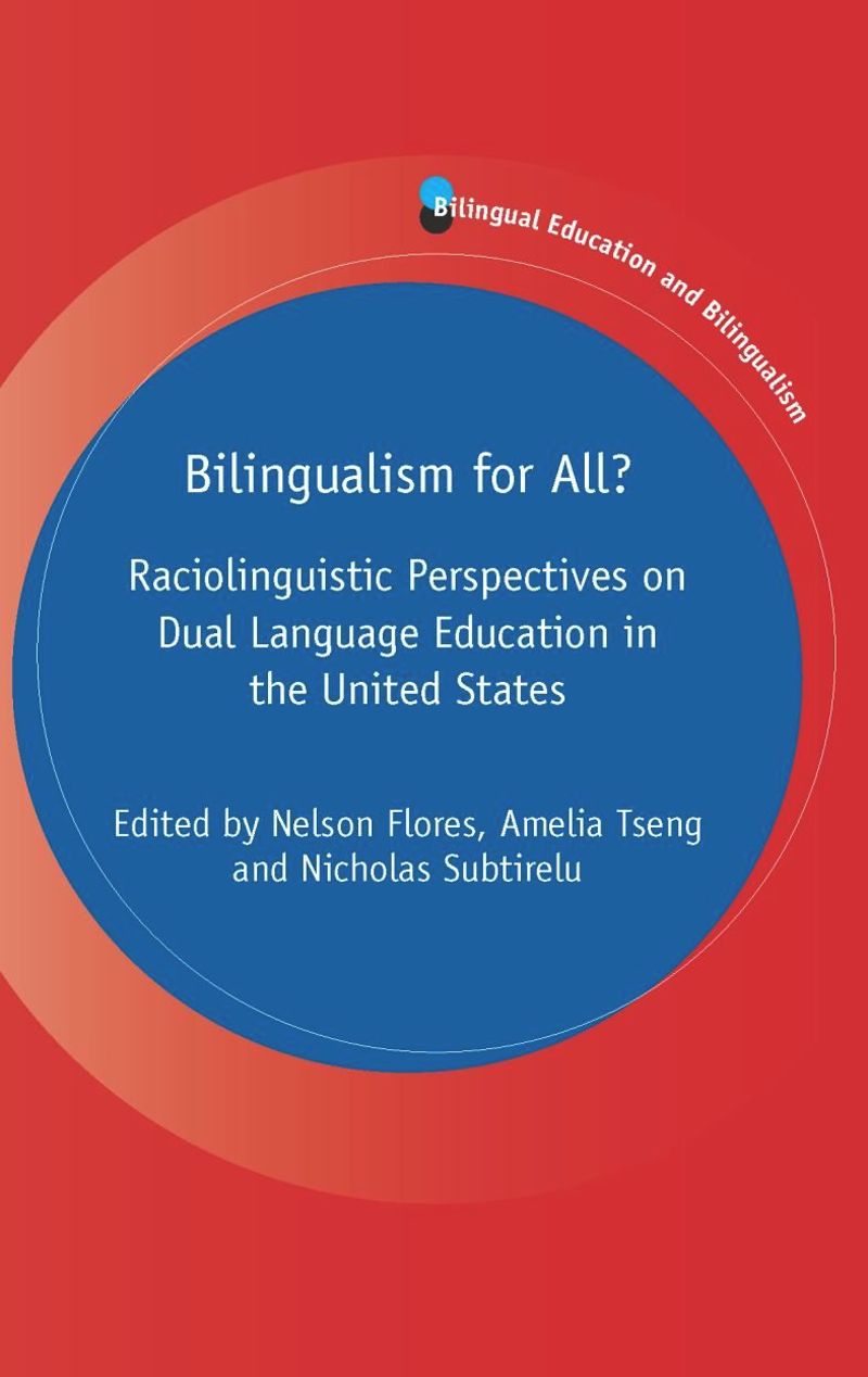 book: Bilingualism for All?