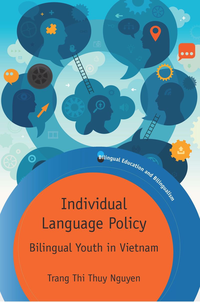 book: Individual Language Policy