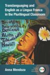 book: Translanguaging and English as a Lingua Franca in the Plurilingual Classroom