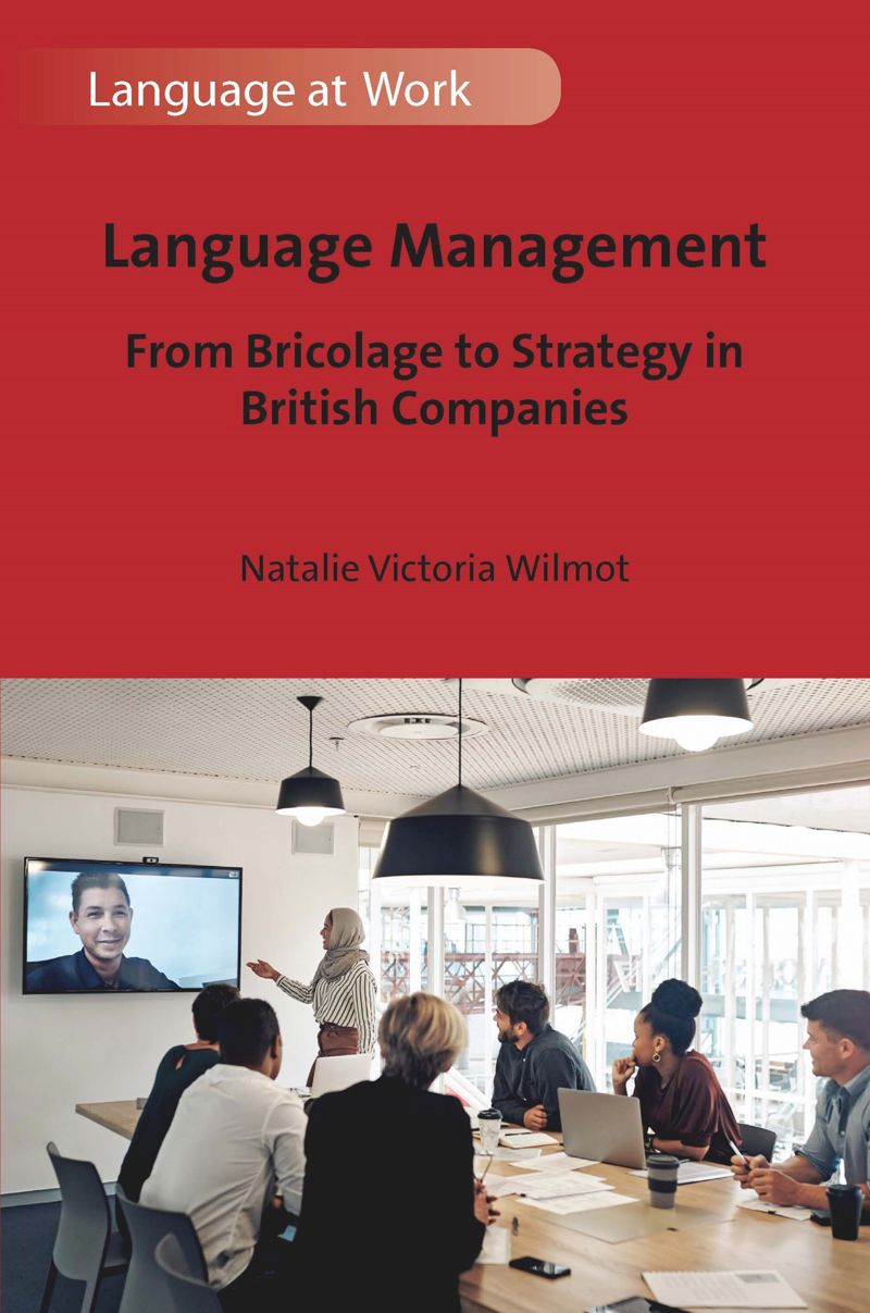 book: Language Management