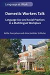 book: Domestic Workers Talk