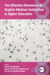 book: The Affective Dimension in English-Medium Instruction in Higher Education