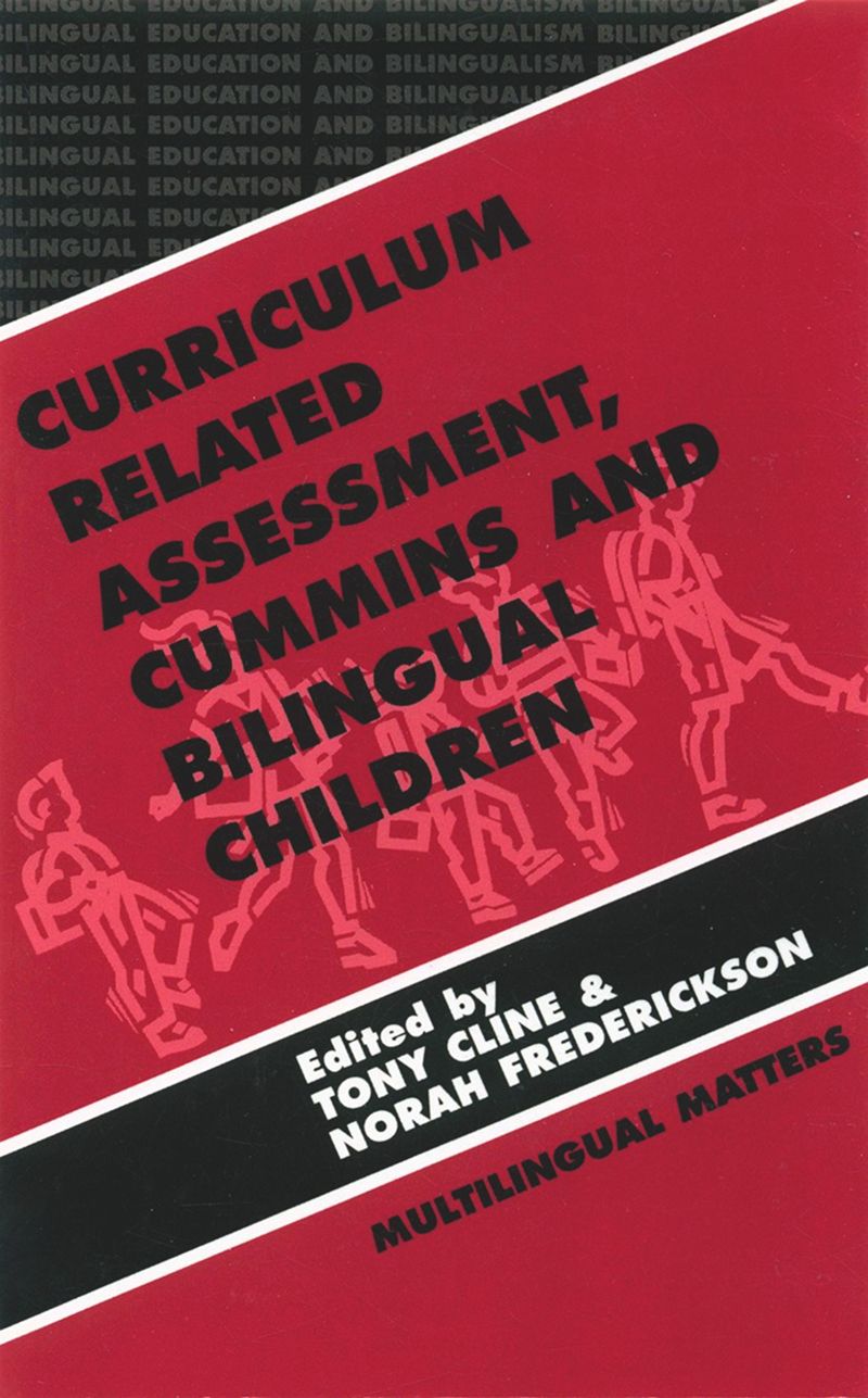 book: Curriculum Related Assessment