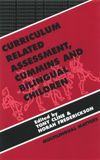 book: Curriculum Related Assessment