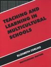 book: Teaching and Learning in Multicultural Schools