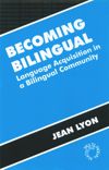 book: Becoming Bilingual