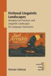book: Fictional Linguistic Landscapes