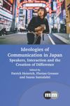 book: Ideologies of Communication in Japan
