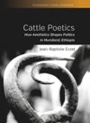 book: Cattle Poetics