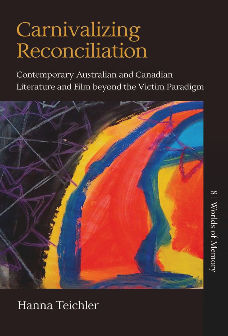 book: Carnivalizing Reconciliation