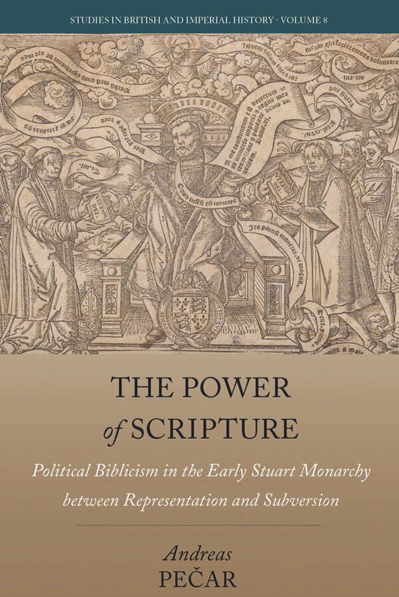 book: The Power of Scripture