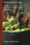 book: Food Connections