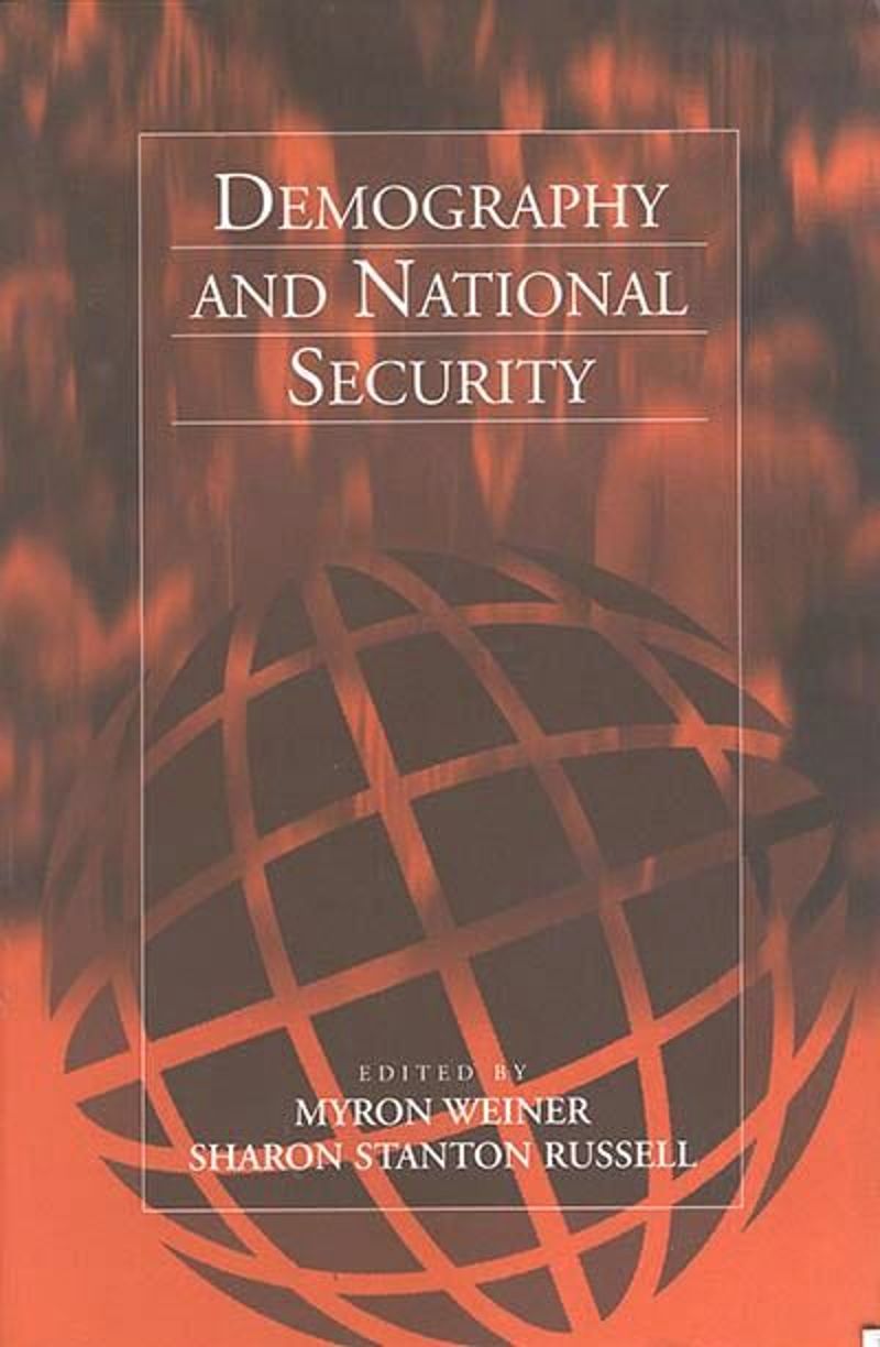 book: Demography and National Security
