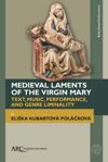 book: Medieval Laments of the Virgin Mary