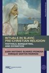 book: Rituals in Slavic Pre-Christian Religion