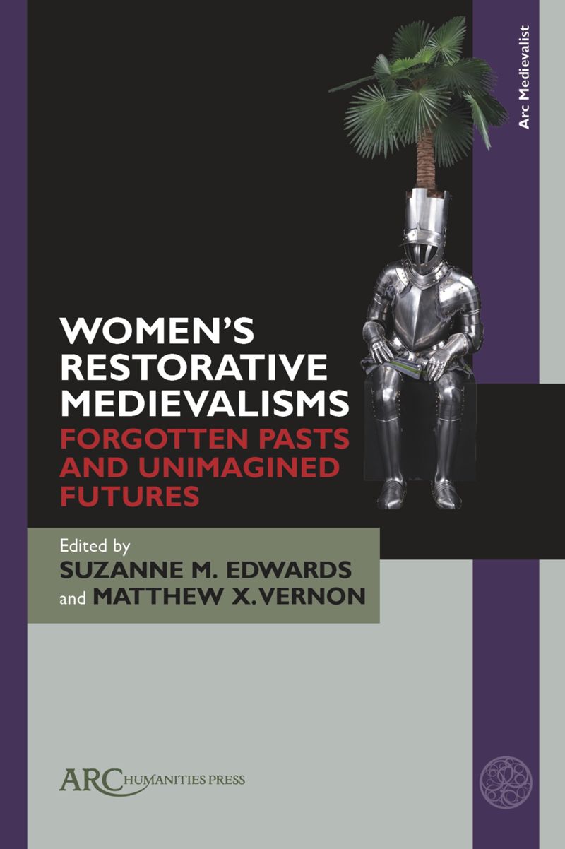 book: Women’s Restorative Medievalisms
