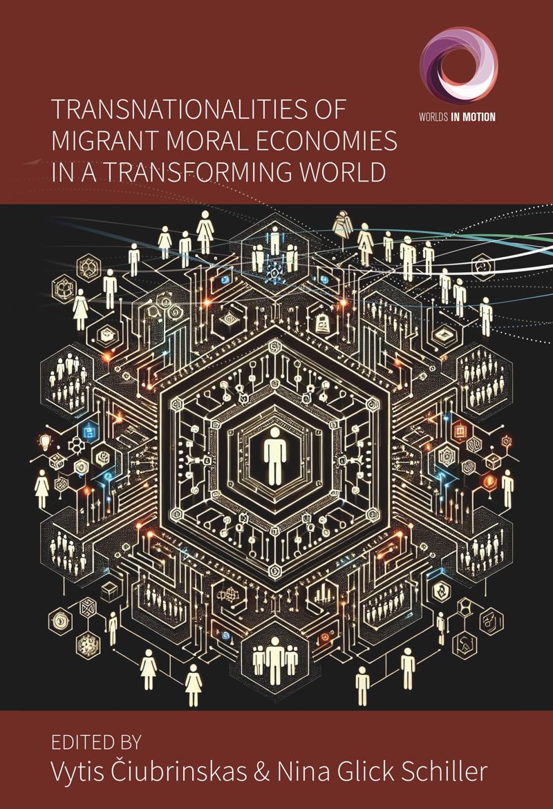 book: Transnationalities of Migrant Moral Economies in a Transforming World