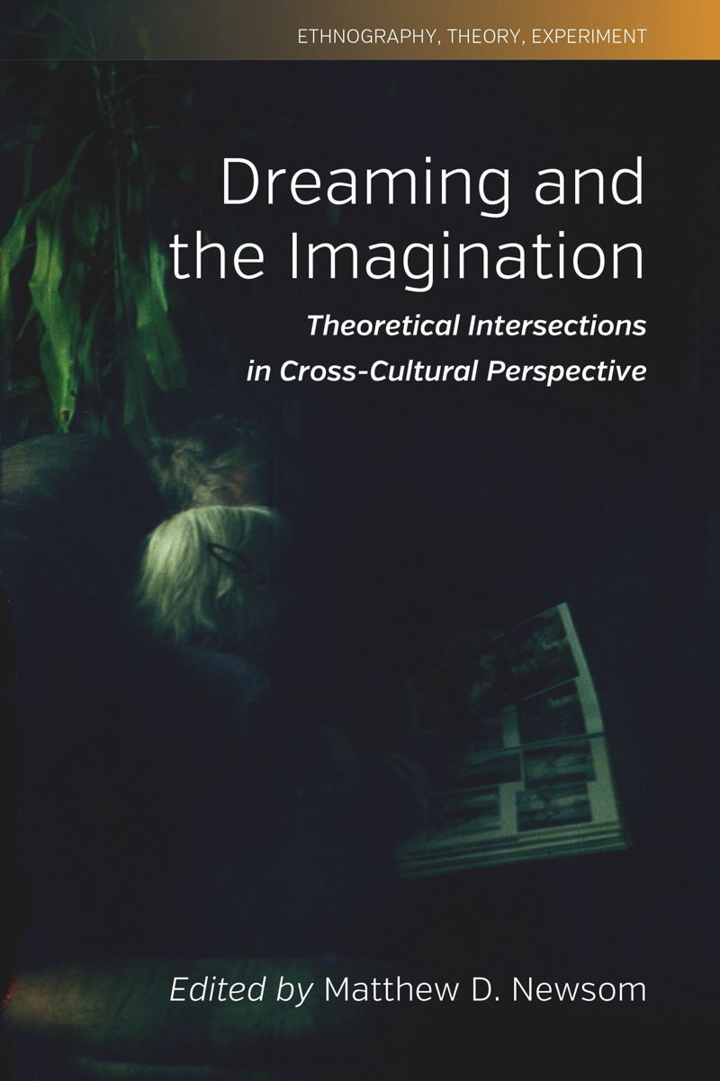 book: Dreaming and the Imagination