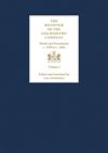 The Register of the Goldsmiths' Company Vol I : Deeds and Documents, c. 1190 to c. 1666