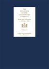 The Register of the Goldsmiths' Company Vol II : Deeds and Documents, c. 1190 to c. 1666