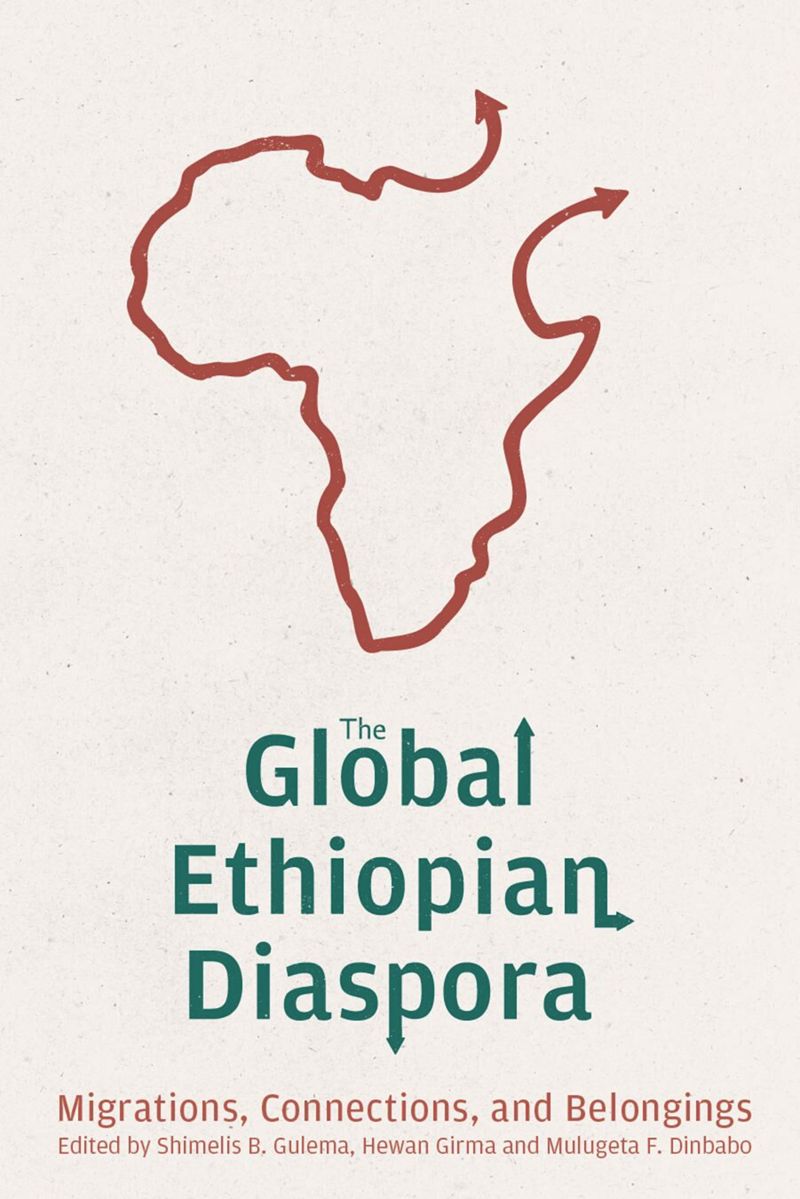 book: The Global Ethiopian Diaspora