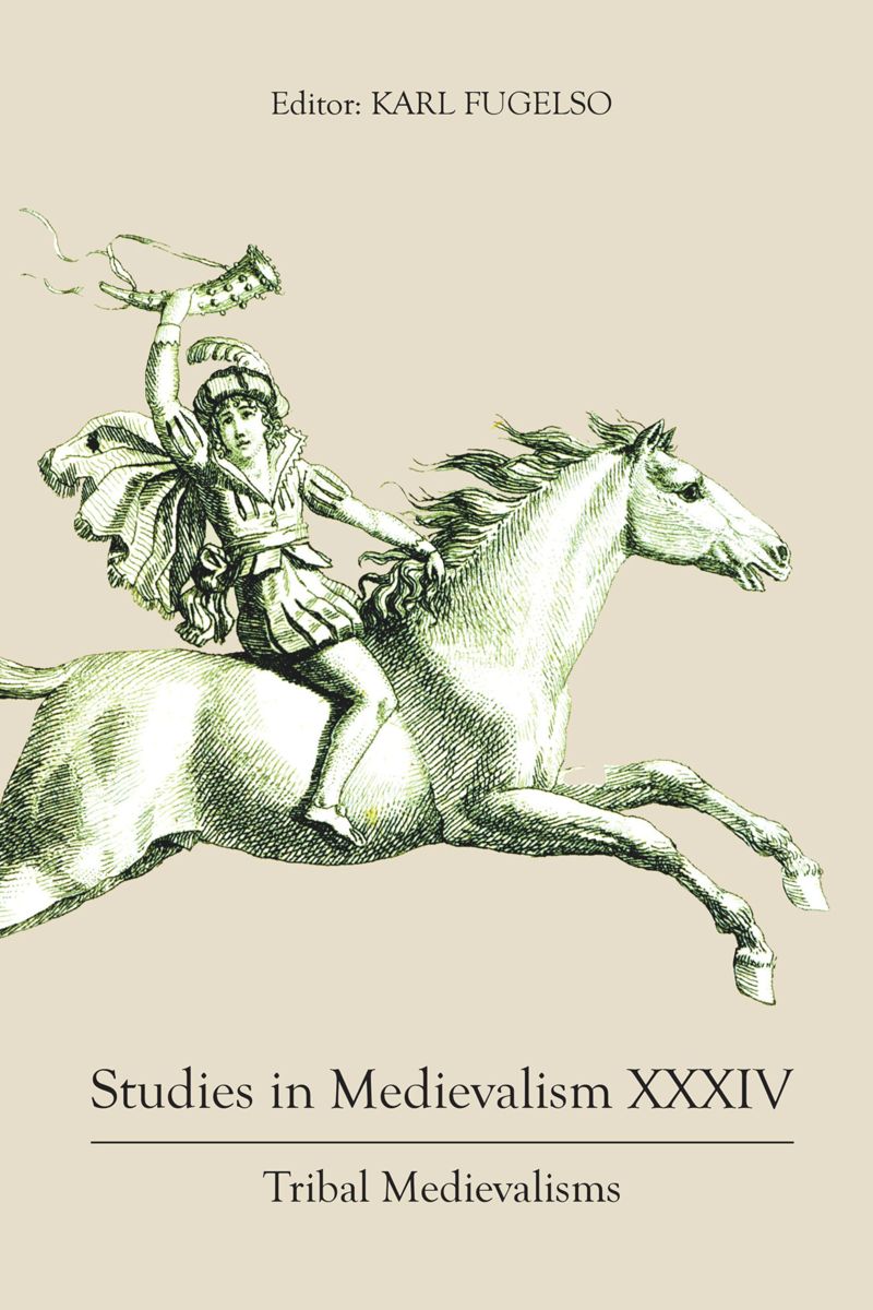 book: Studies in Medievalism XXXIV