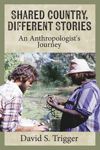 book: Shared Country, Different Stories