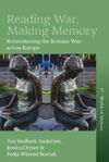 book: Reading War, Making Memory
