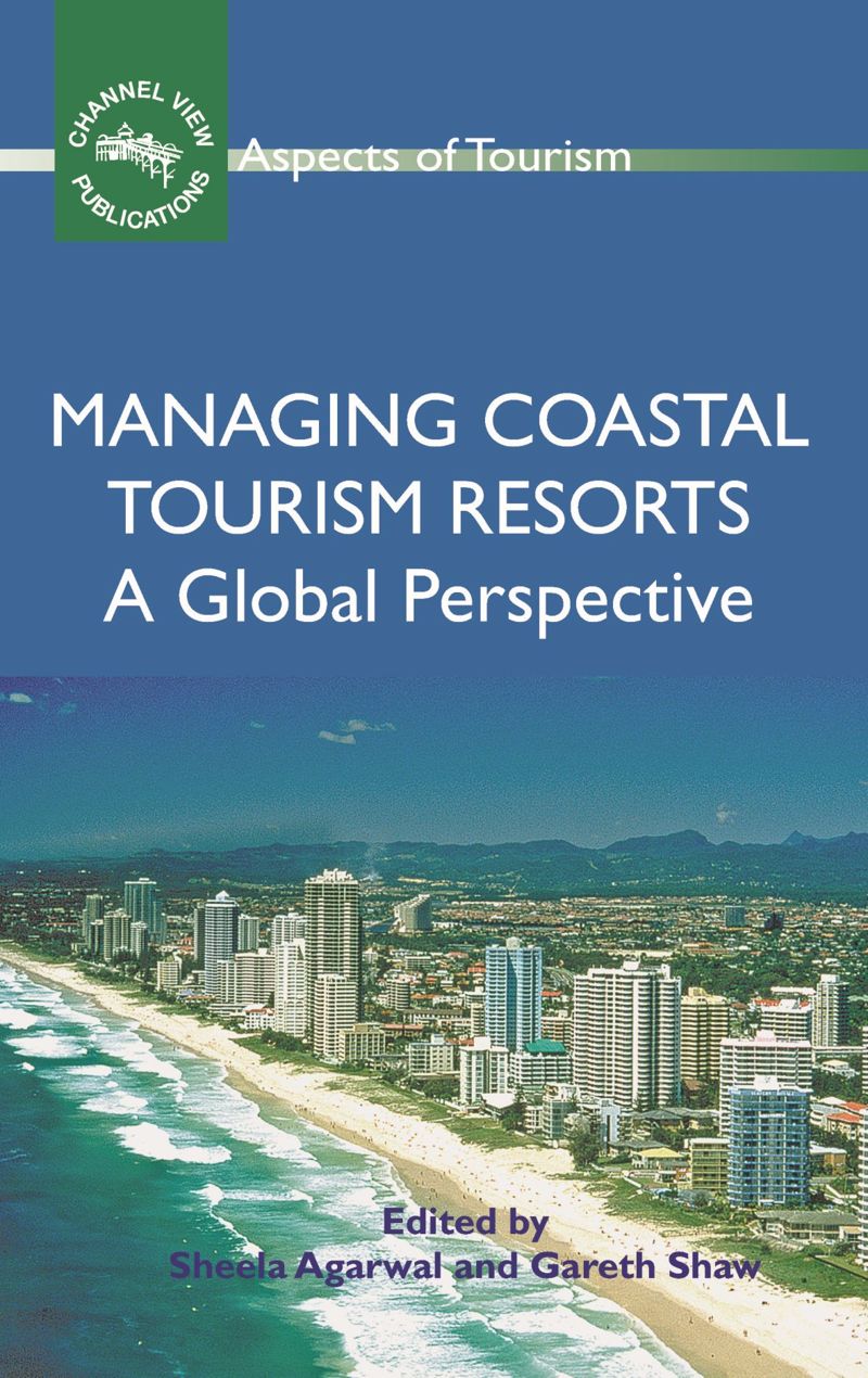 book: Managing Coastal Tourism Resorts