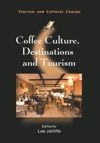 book: Coffee Culture, Destinations and Tourism