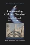 book: Constructing Cultural Tourism