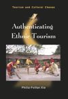 book: Authenticating Ethnic Tourism