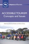 book: Accessible Tourism