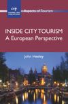 book: Inside City Tourism