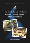 book: The British on Holiday